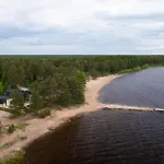Virpiniemi Seaview Villa *