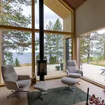 Villa Virpiniemi Seaview *
