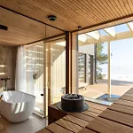 Virpiniemi Seaview Villa