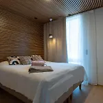 Virpiniemi Seaview Villa *