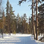 Villa Virpiniemi Seaview *