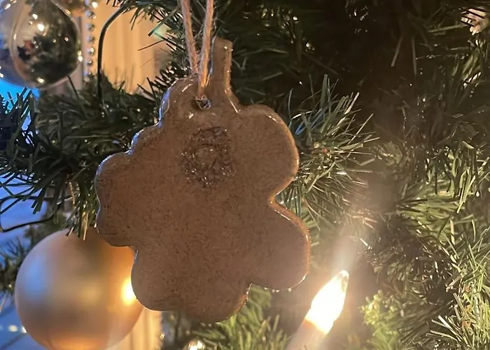 Virpiniemi Seaview *