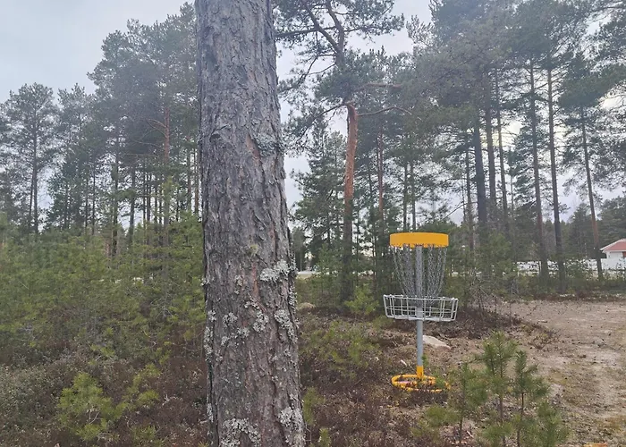 Virpiniemi Seaview Вилла Оулу